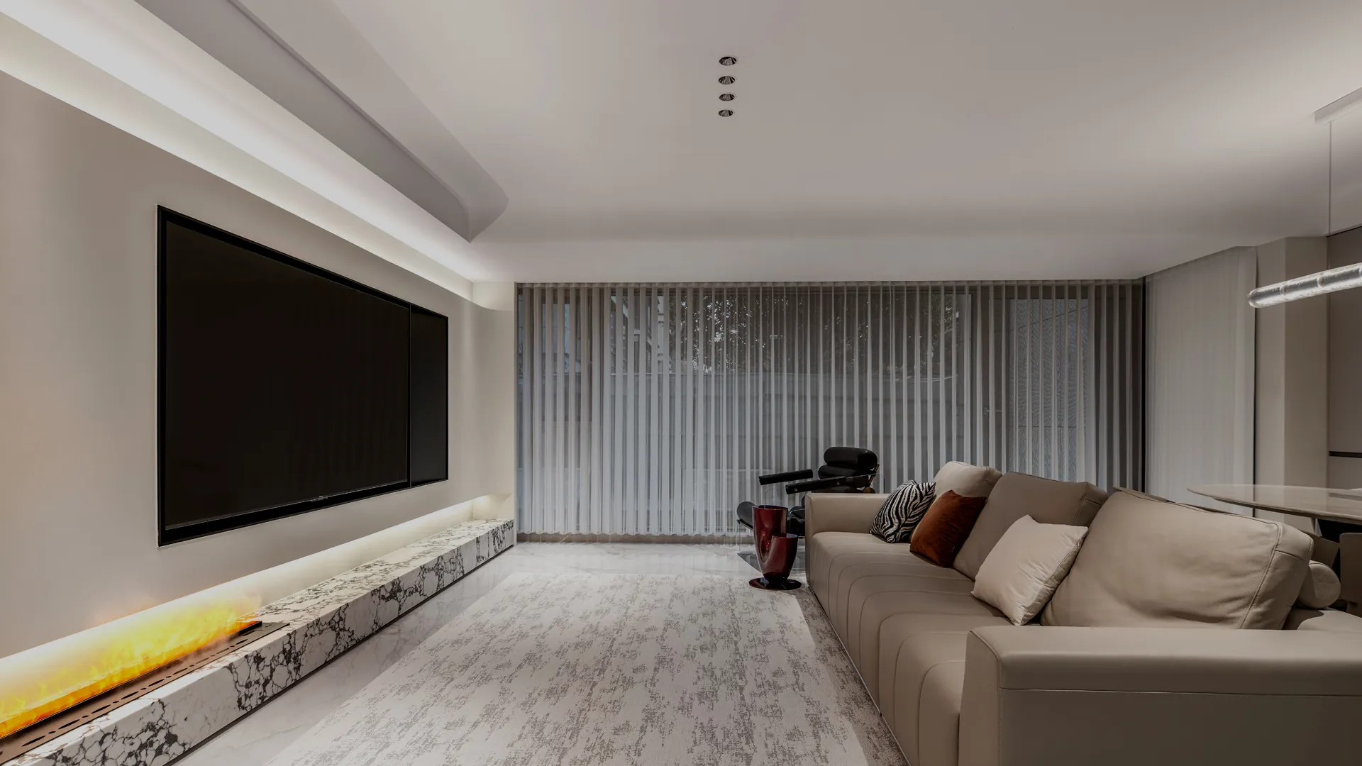 Custom Cabinet by Style