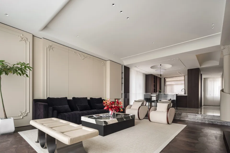 How It Works: 4 Simple Steps to Your Dream Italian Style Cabinets