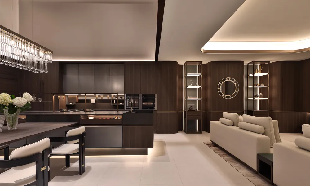 How to Choose the Right Cabinet Style?