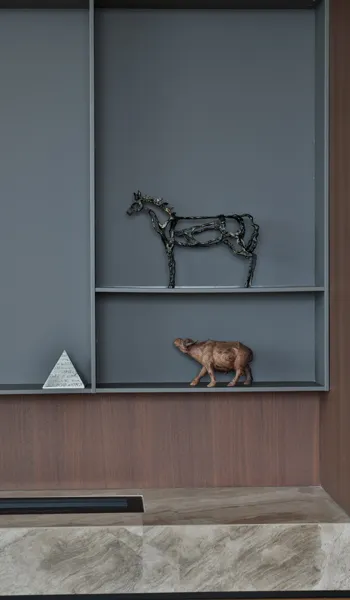 Why Choose Our Custom Cabinets?