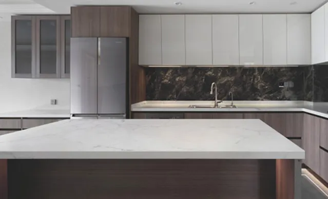 Warsaw Gold Residence (Chengdu)