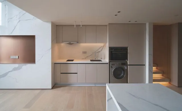 China Resources 24 City