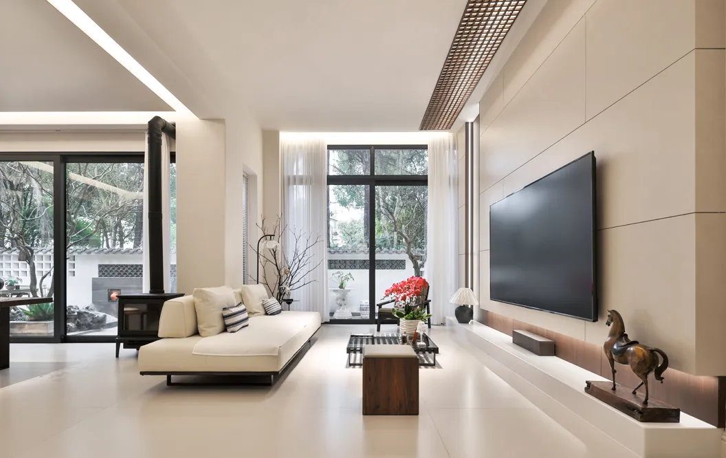 Residential Projects1