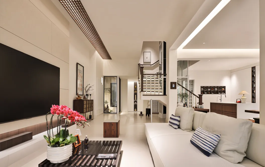 Residential Projects1