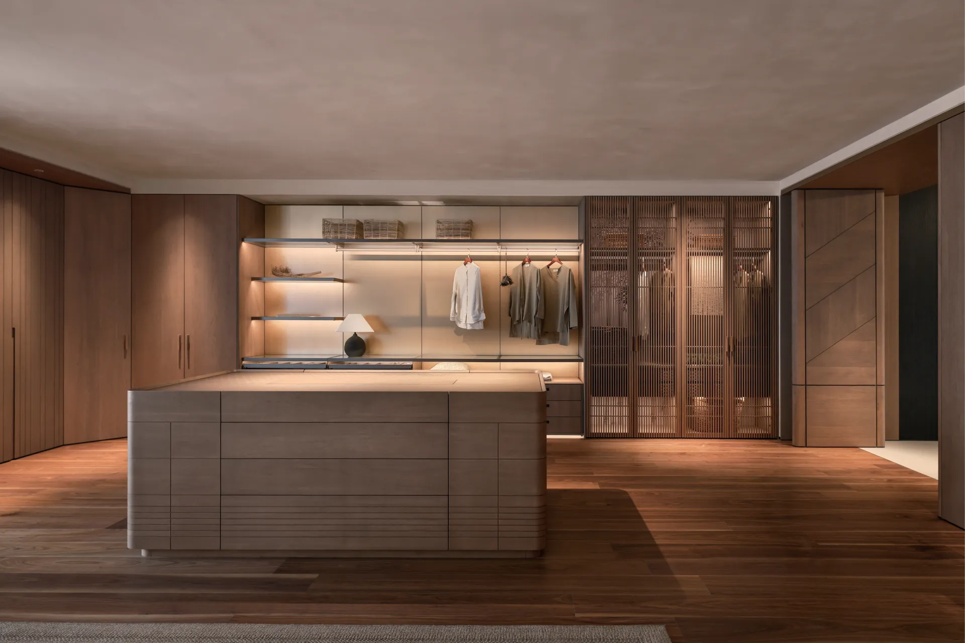 calm wood wood veneer