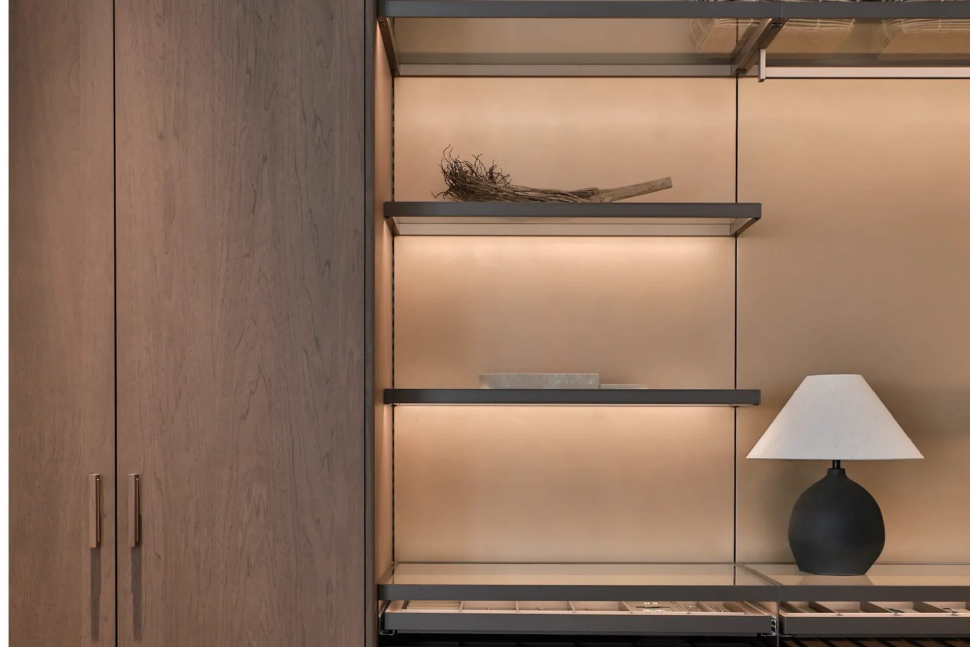 calm wood wood veneer