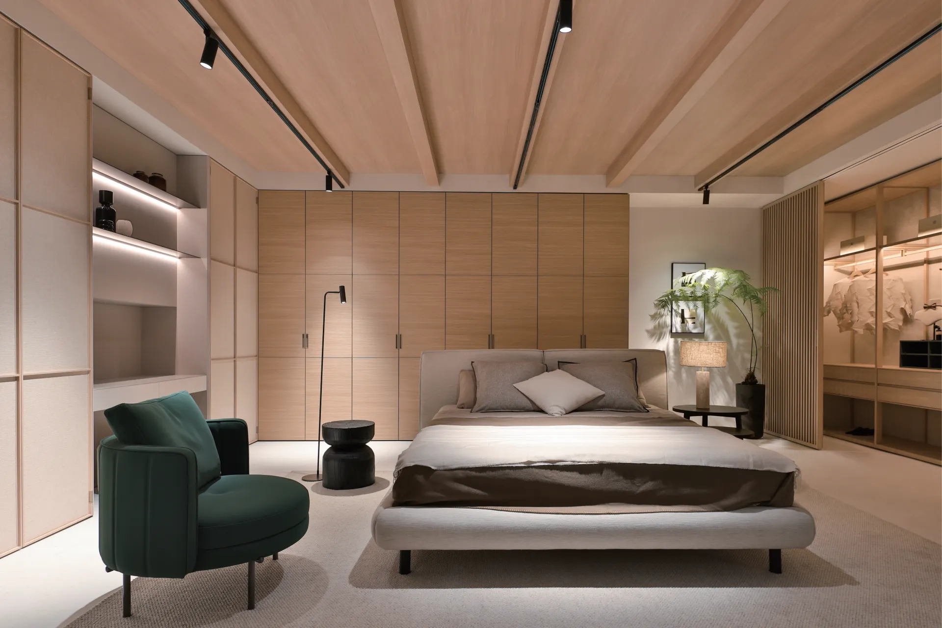 platinum european melamine