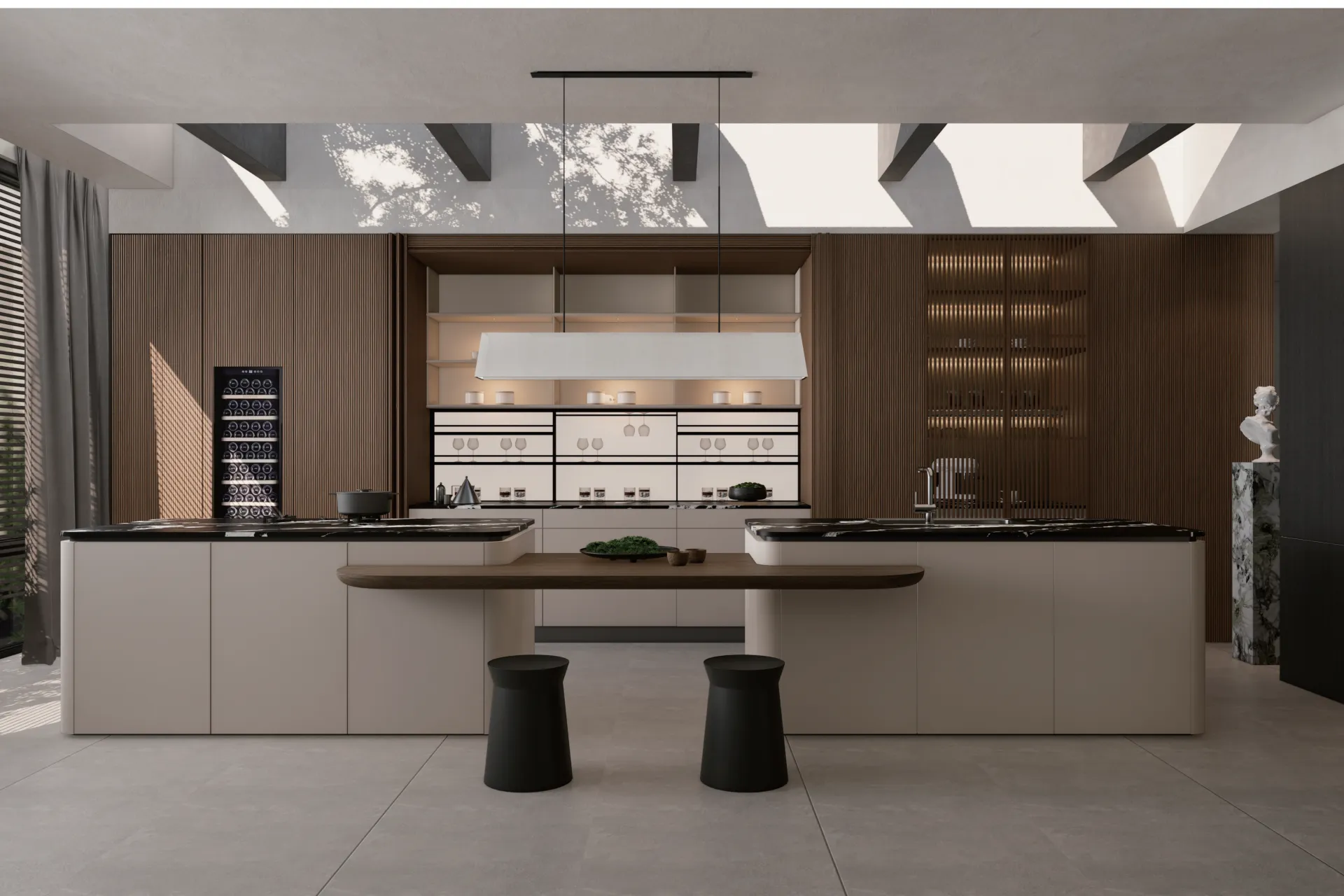 platinum european melamine