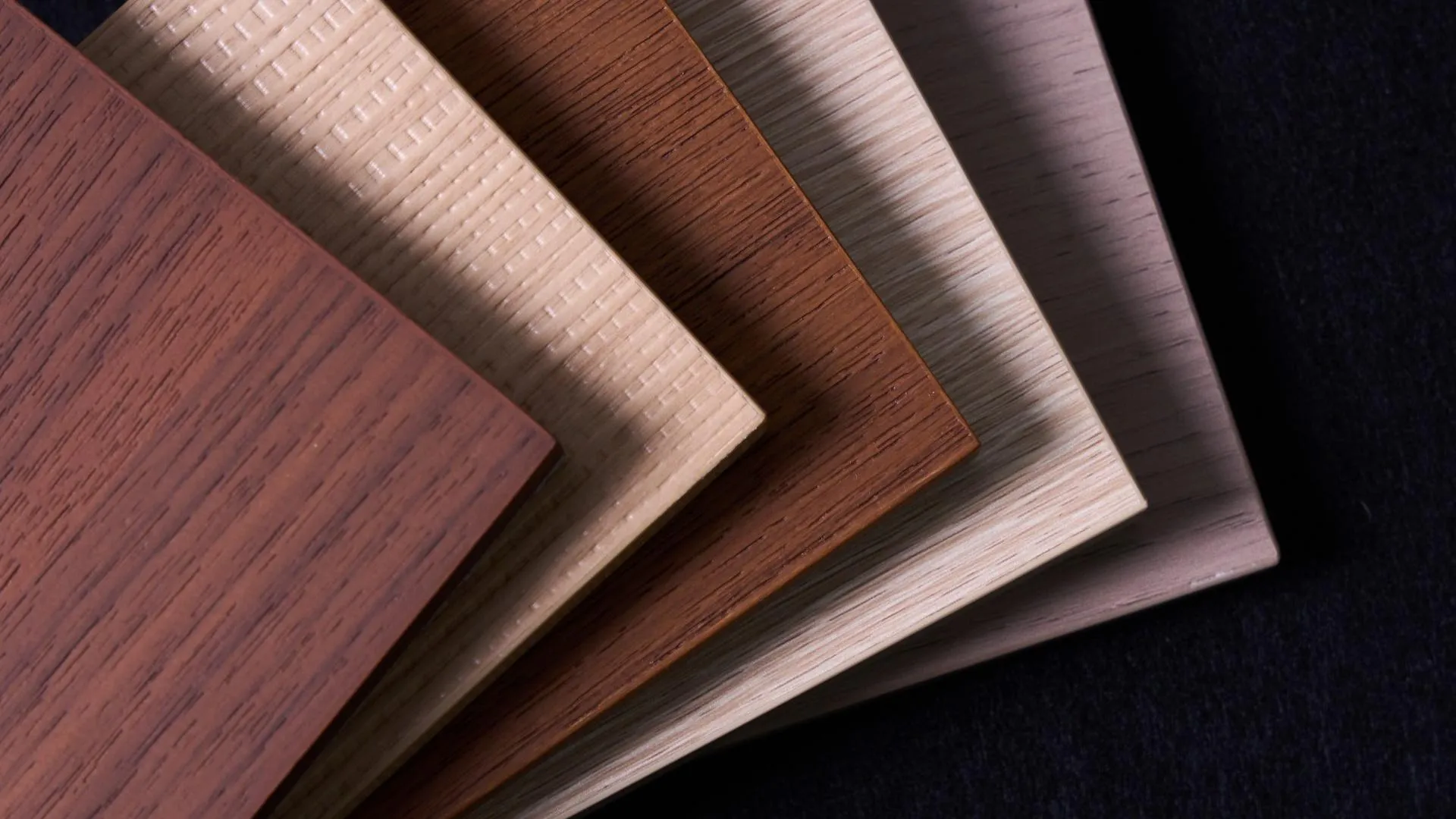 Custom Cabinet by Material