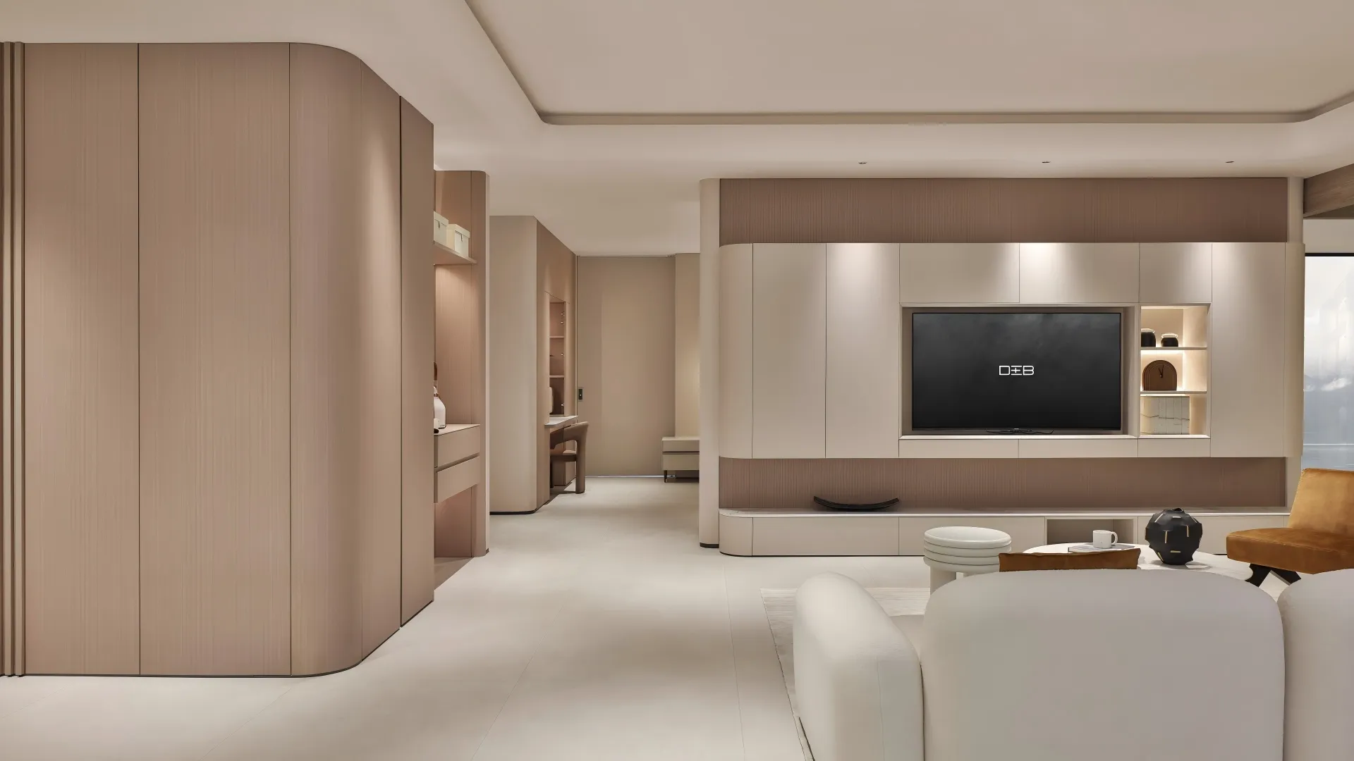 DEB China-Made Melamine