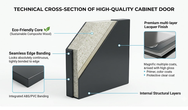 Material Science and Craftsmanship