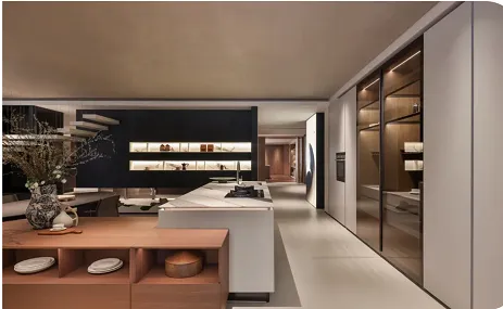 Scaling Elegance: Why Leading Developers Choose Strategic Partners for Custom Cabinetry in Large-Scale Projects