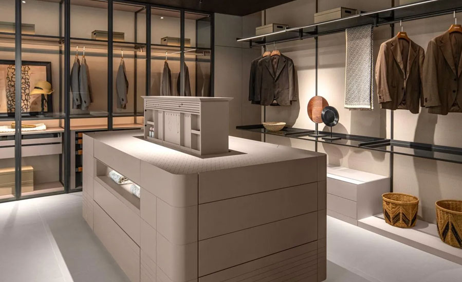 Custom Sliding Wardrobes Custom Sliding Wardrobes