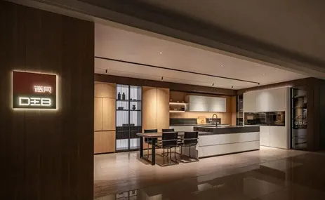 Custom Cabinets and Whole-House Customization: Smart Manufacturing for Modern Living Spaces