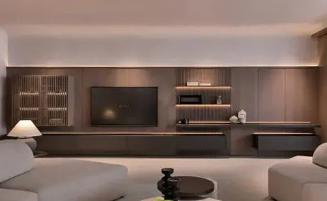 Custom Kitchen Cabinet Manufacturing for Residential, Hospitality and Project Clients