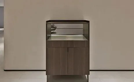 One-Stop Project Furnishing: Finished Furniture for Hotels, Serviced Apartments, and Model Homes